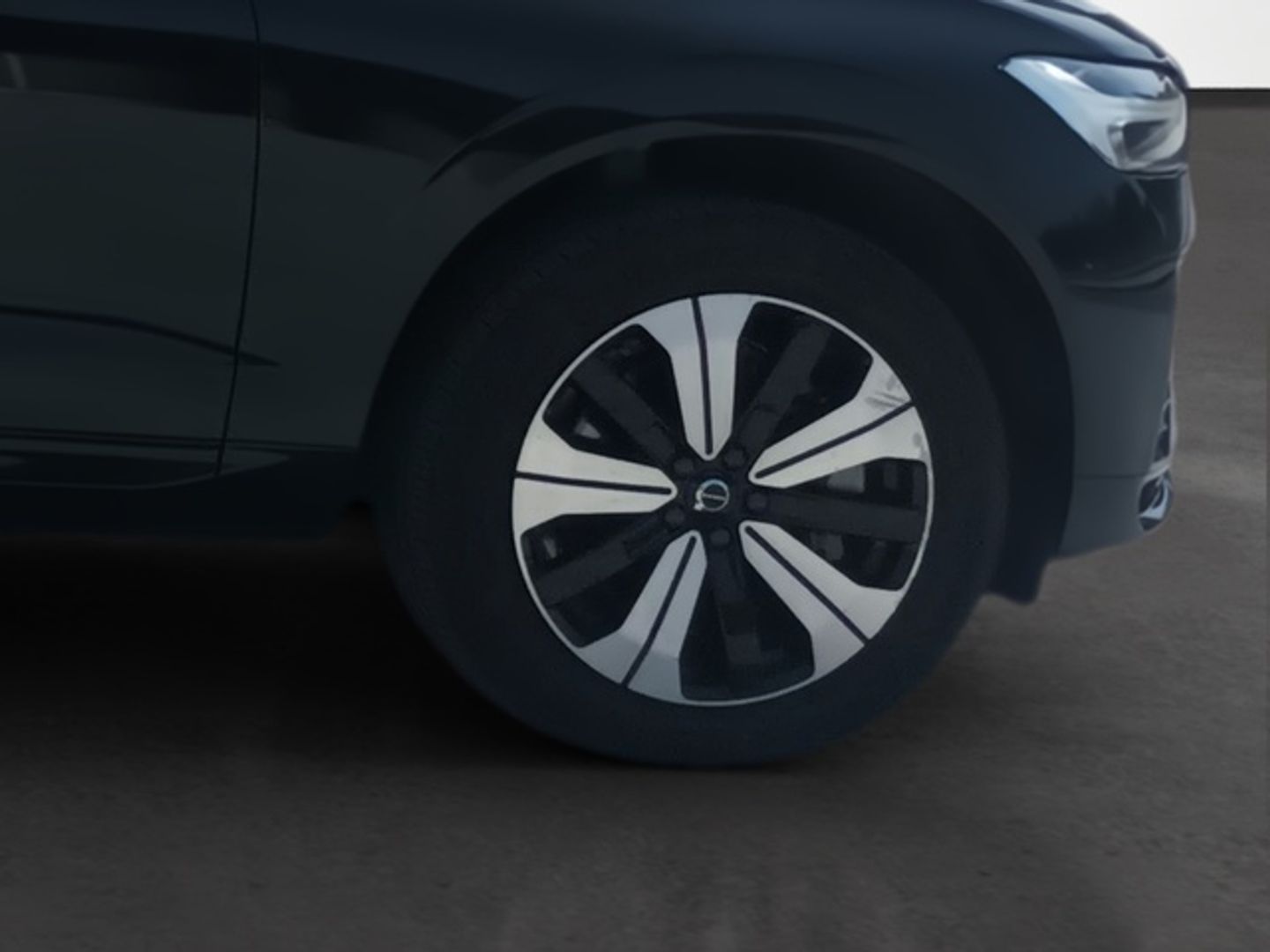 Volvo XC60 T6 Recharge Plus Dark AWD Auto 257 kW (350 CV)