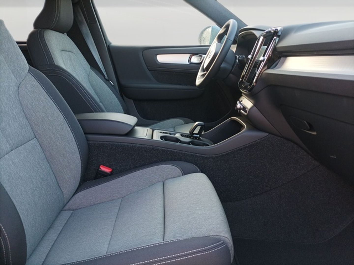 Volvo XC40 B3 G Core Auto 120 kW (163 CV)
