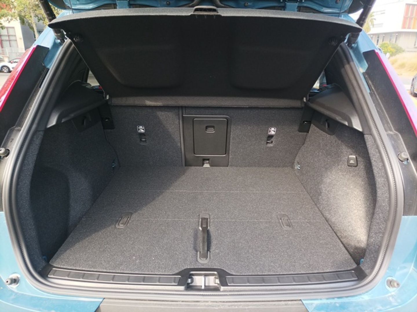 Volvo XC40 B3 G Core Auto 120 kW (163 CV)