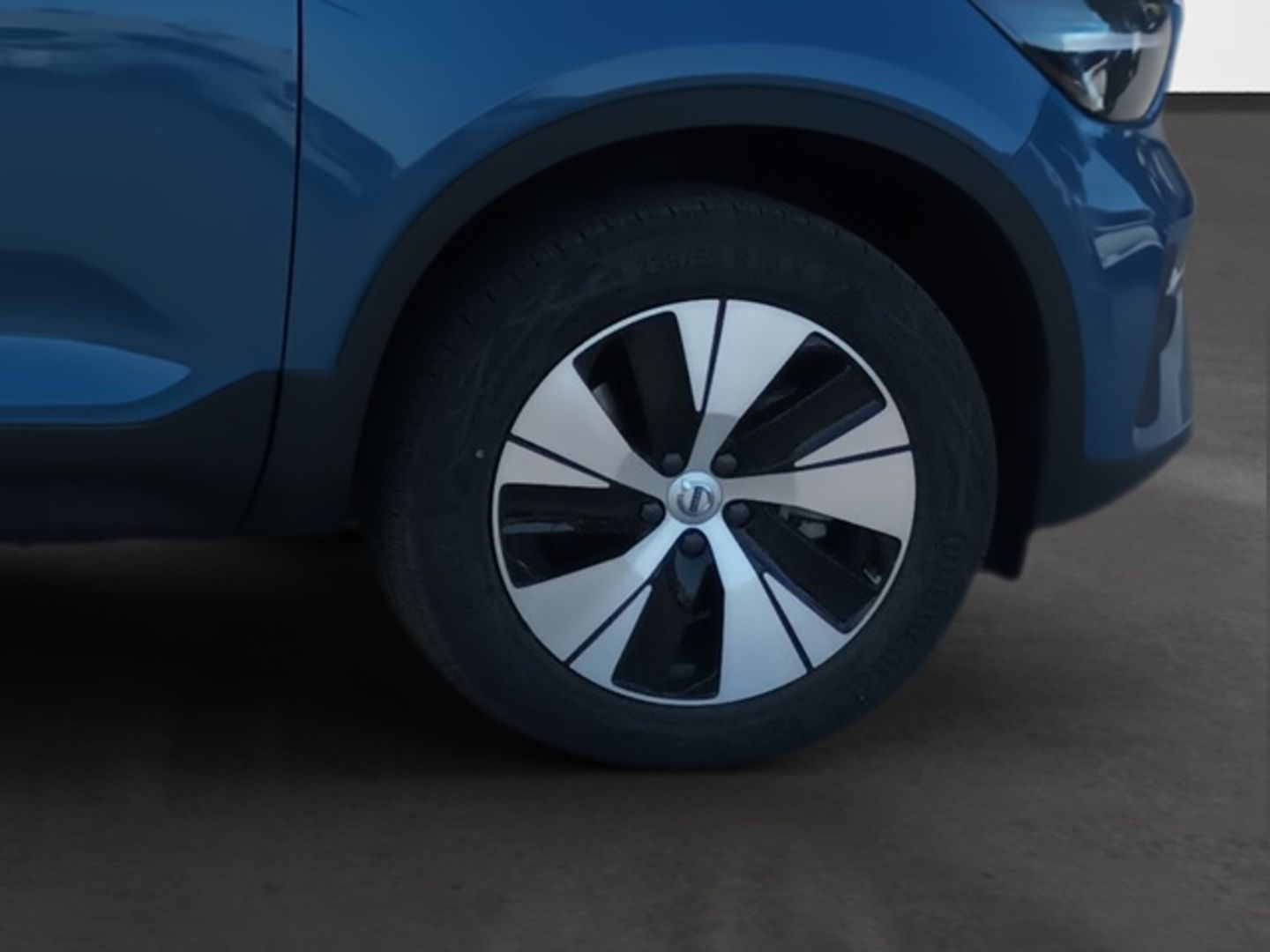 Volvo XC40 B3 G Core Auto 120 kW (163 CV)