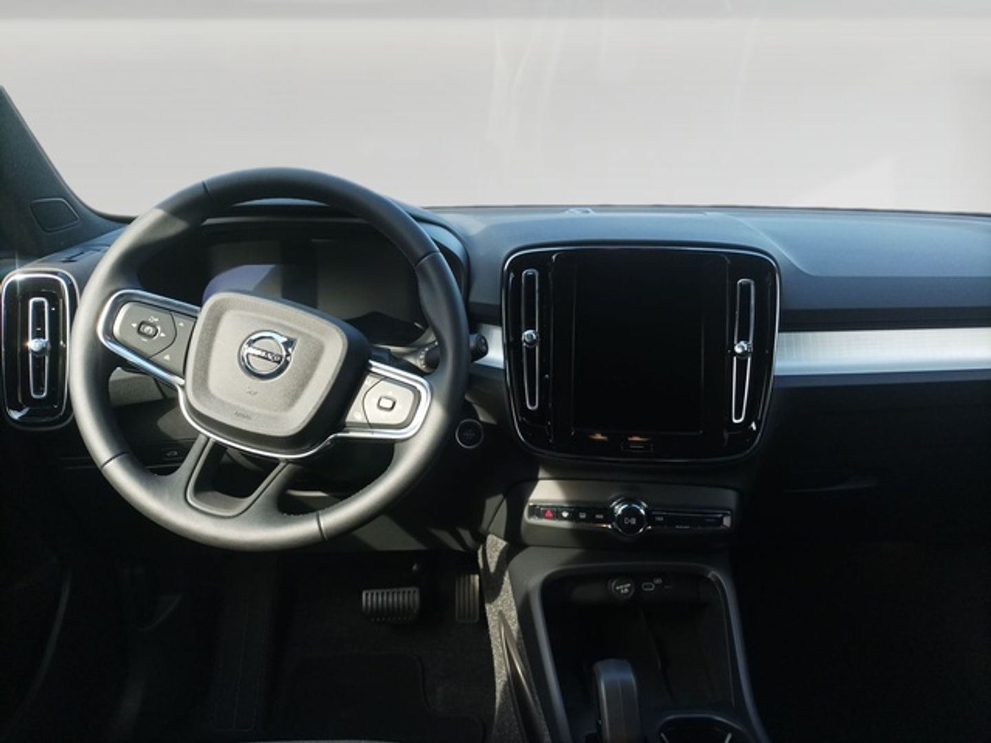 Volvo XC40 B3 G Core Auto 120 kW (163 CV)