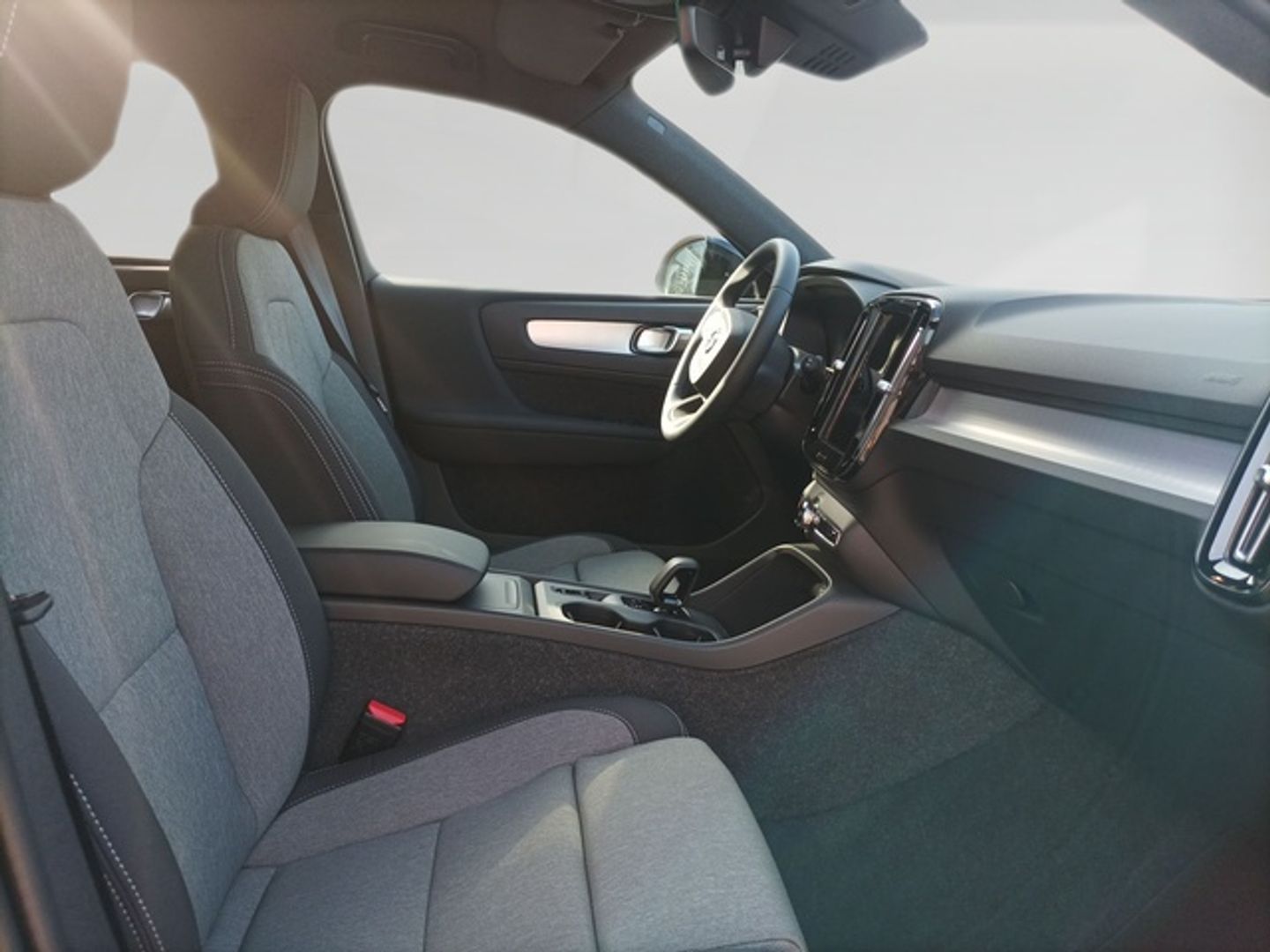 Volvo XC40 B3 G Core Auto 120 kW (163 CV)