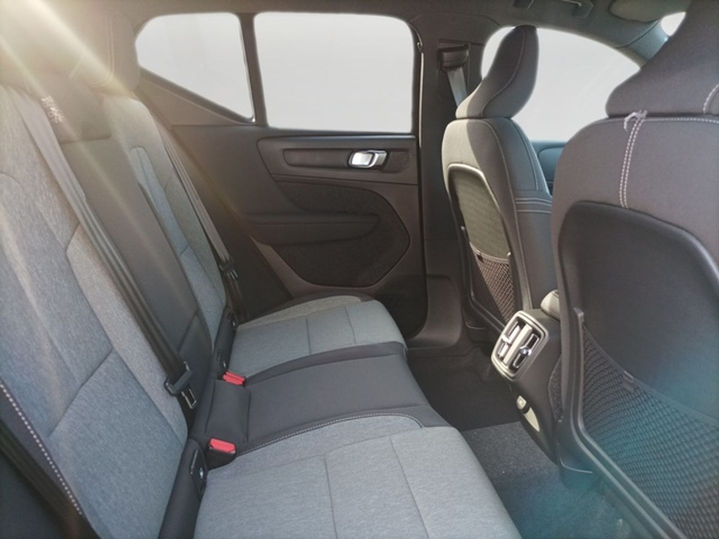 Volvo XC40 B3 G Core Auto 120 kW (163 CV)
