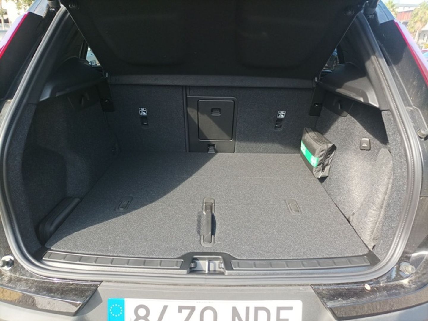 Volvo XC40 B3 G Core Auto 120 kW (163 CV)
