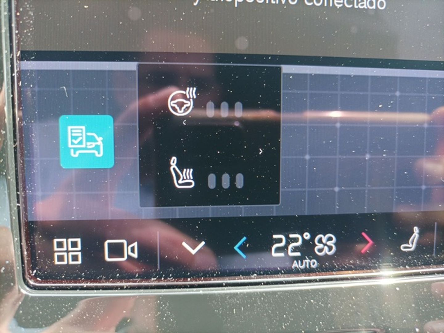 Volvo XC40 B3 G Plus Dark Auto 120 kW (163 CV)