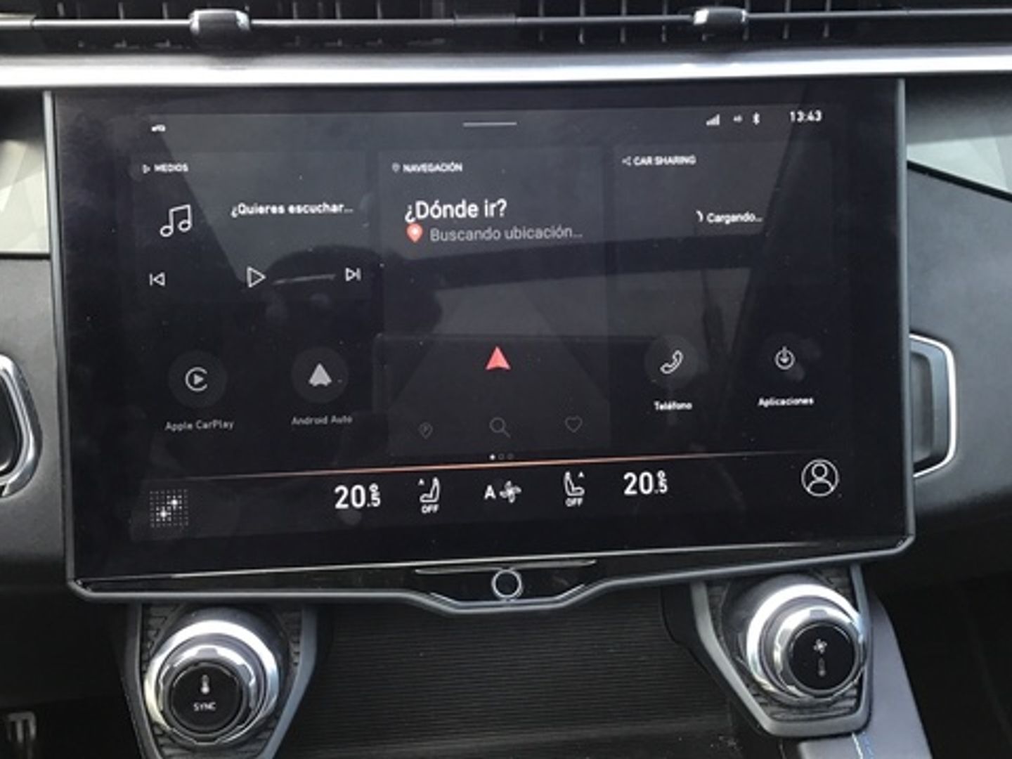 Lynk & Co 01 1.5 PHEV 192 kW (261 CV)