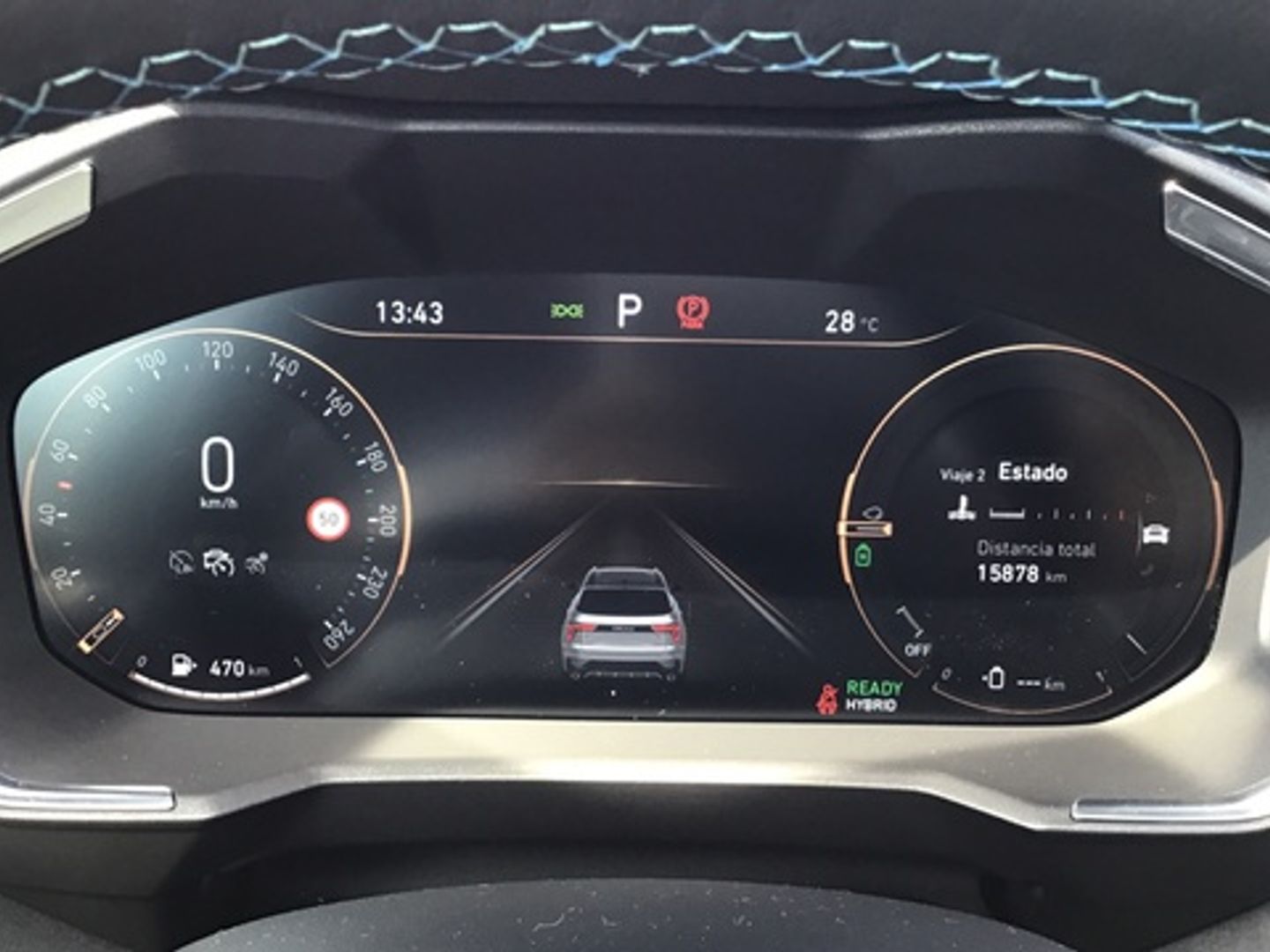 Lynk & Co 01 1.5 PHEV 192 kW (261 CV)