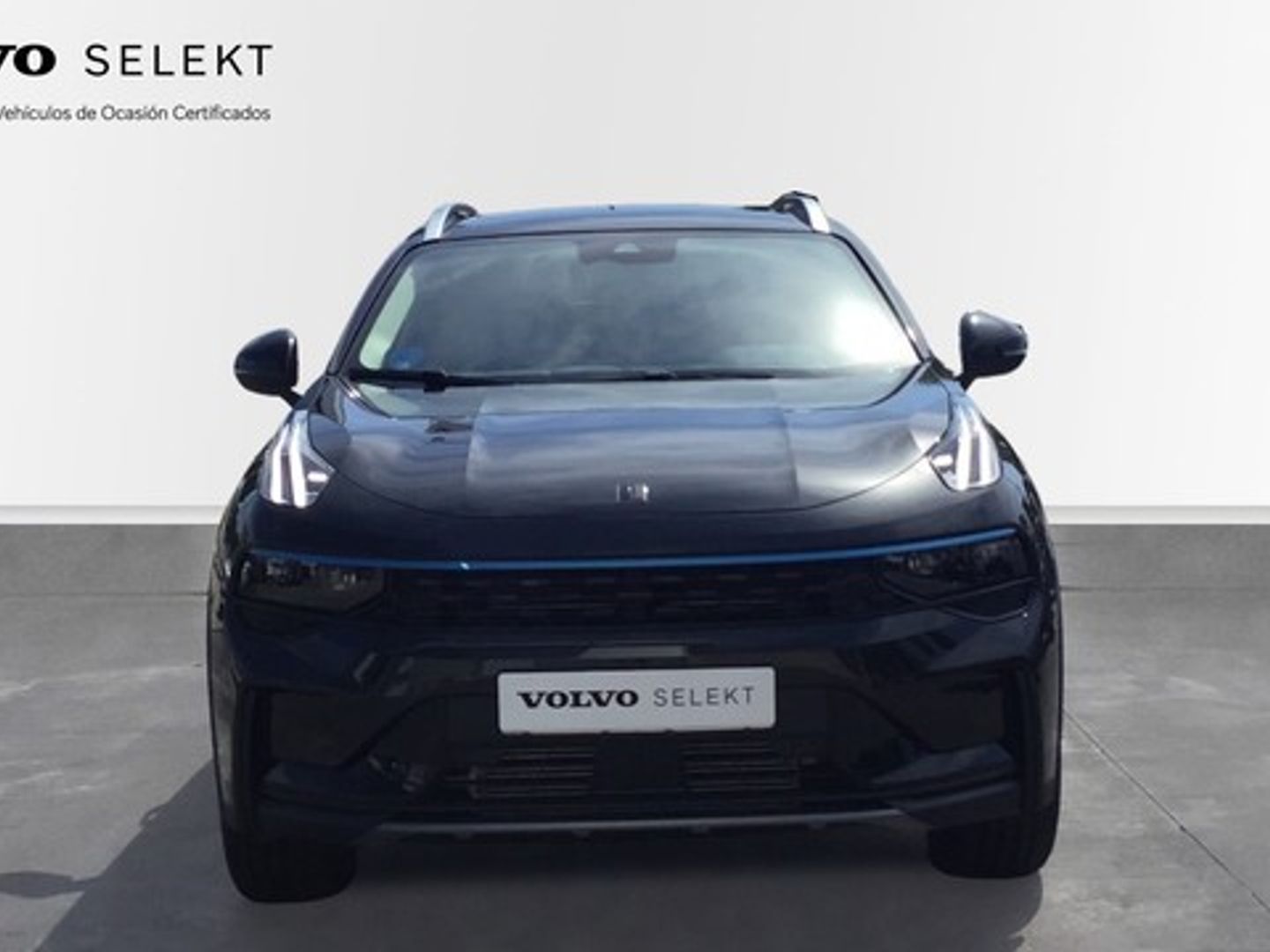 Lynk & Co 01 1.5 PHEV 192 kW (261 CV)