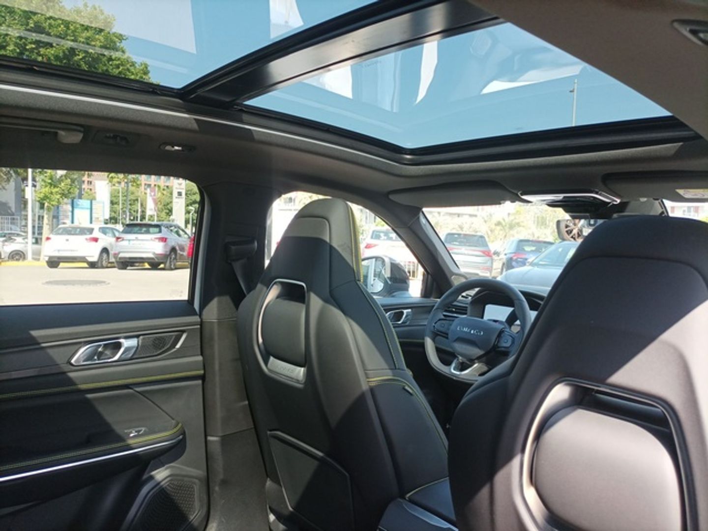 Lynk & Co 01 1.5 PHEV More 203 kW (276 CV)