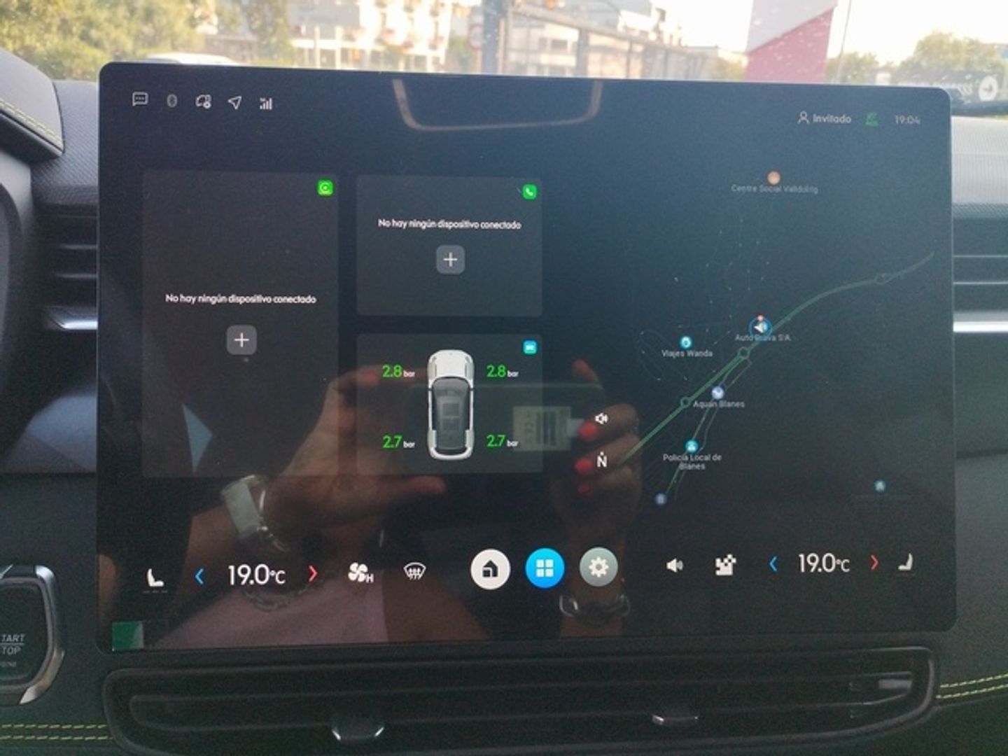 Lynk & Co 01 1.5 PHEV More 203 kW (276 CV)
