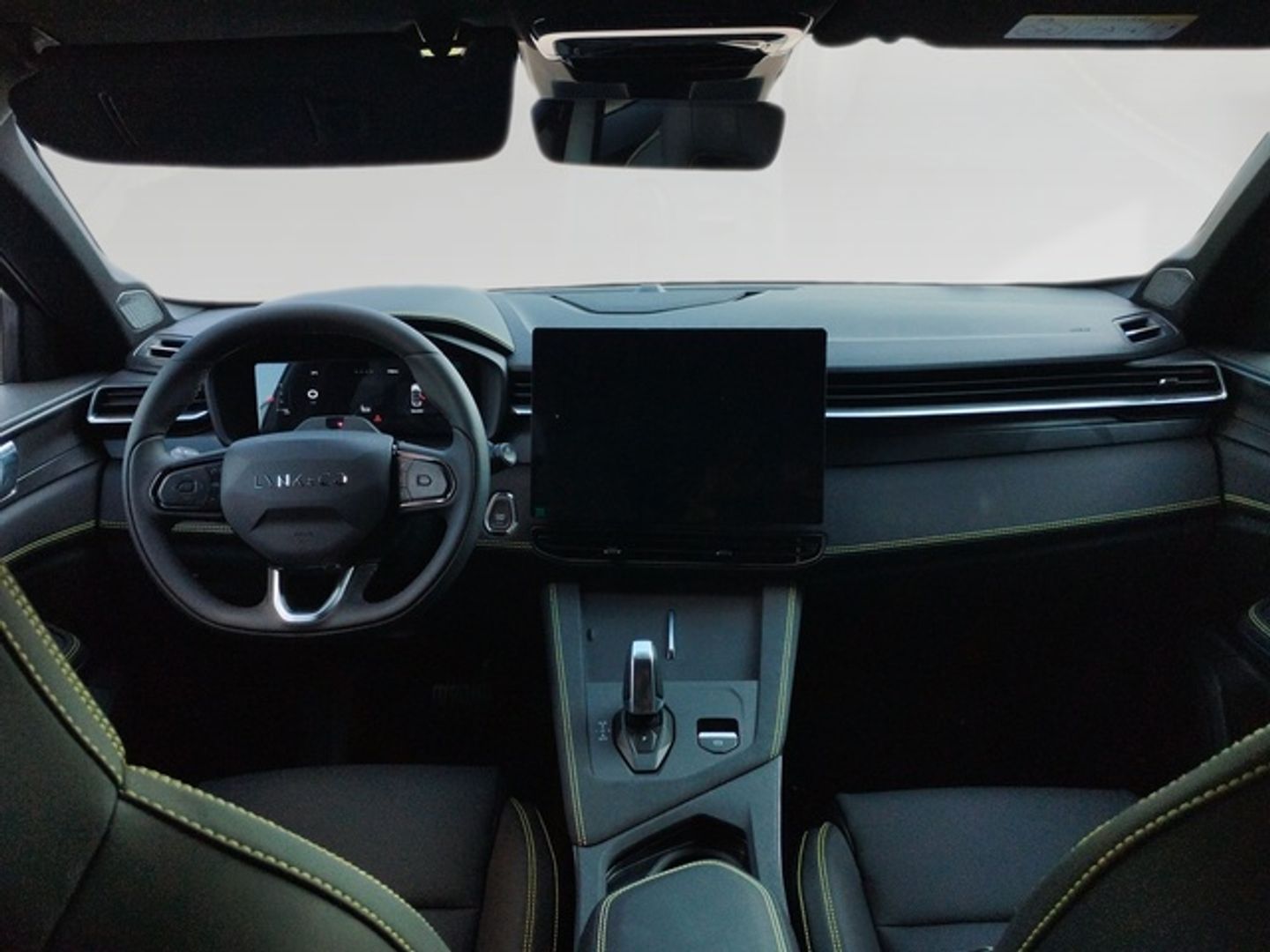 Lynk & Co 01 1.5 PHEV More 203 kW (276 CV)