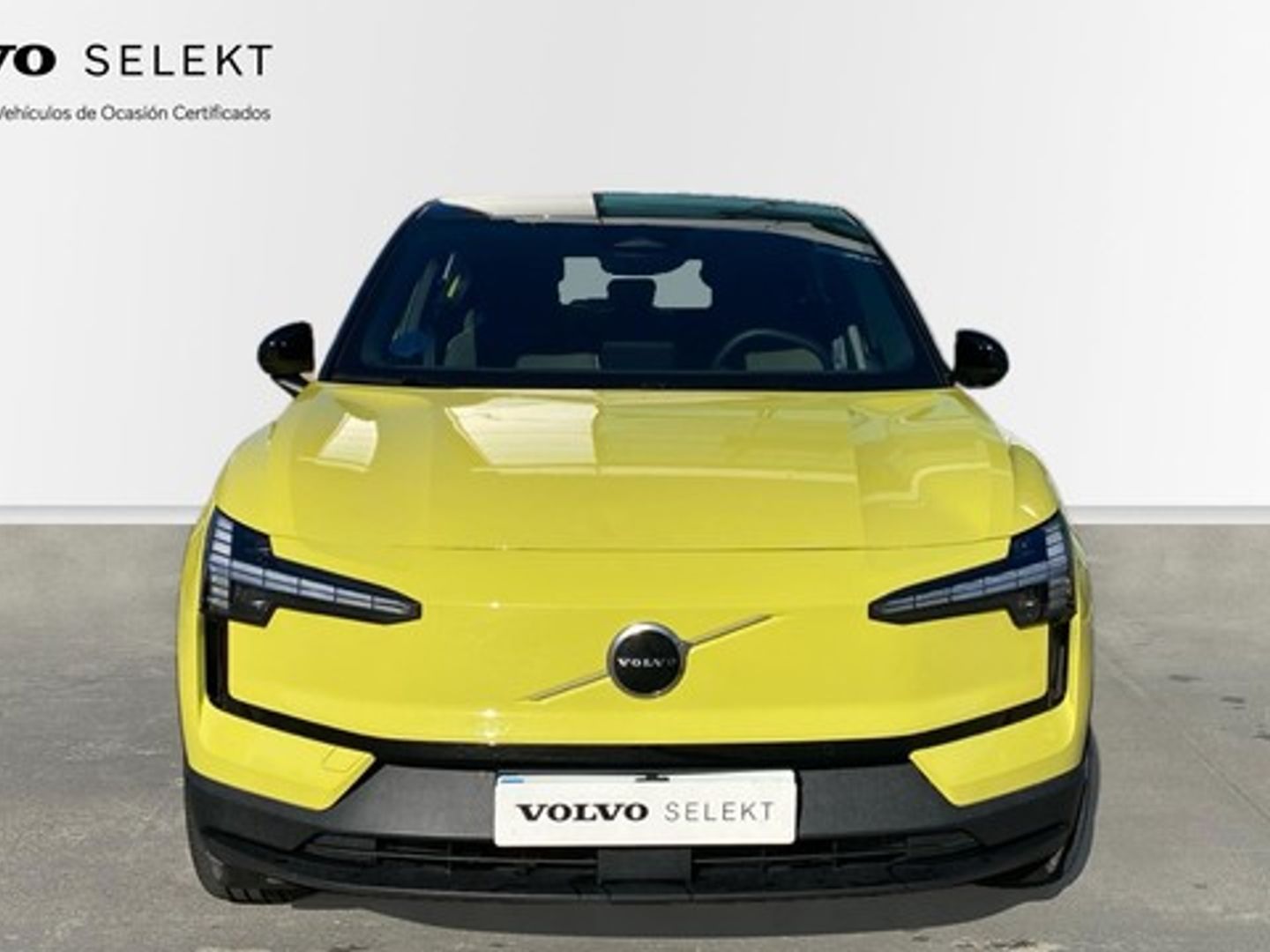 Volvo EX30 Single Motor Extended Range Plus Auto 200 kW (272 CV)