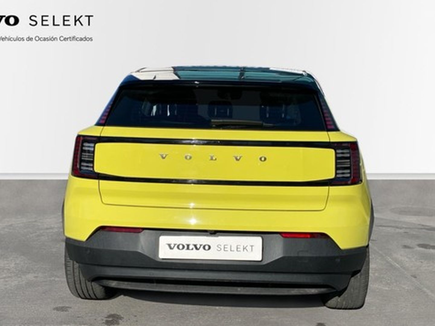 Volvo EX30 Single Motor Extended Range Plus Auto 200 kW (272 CV)