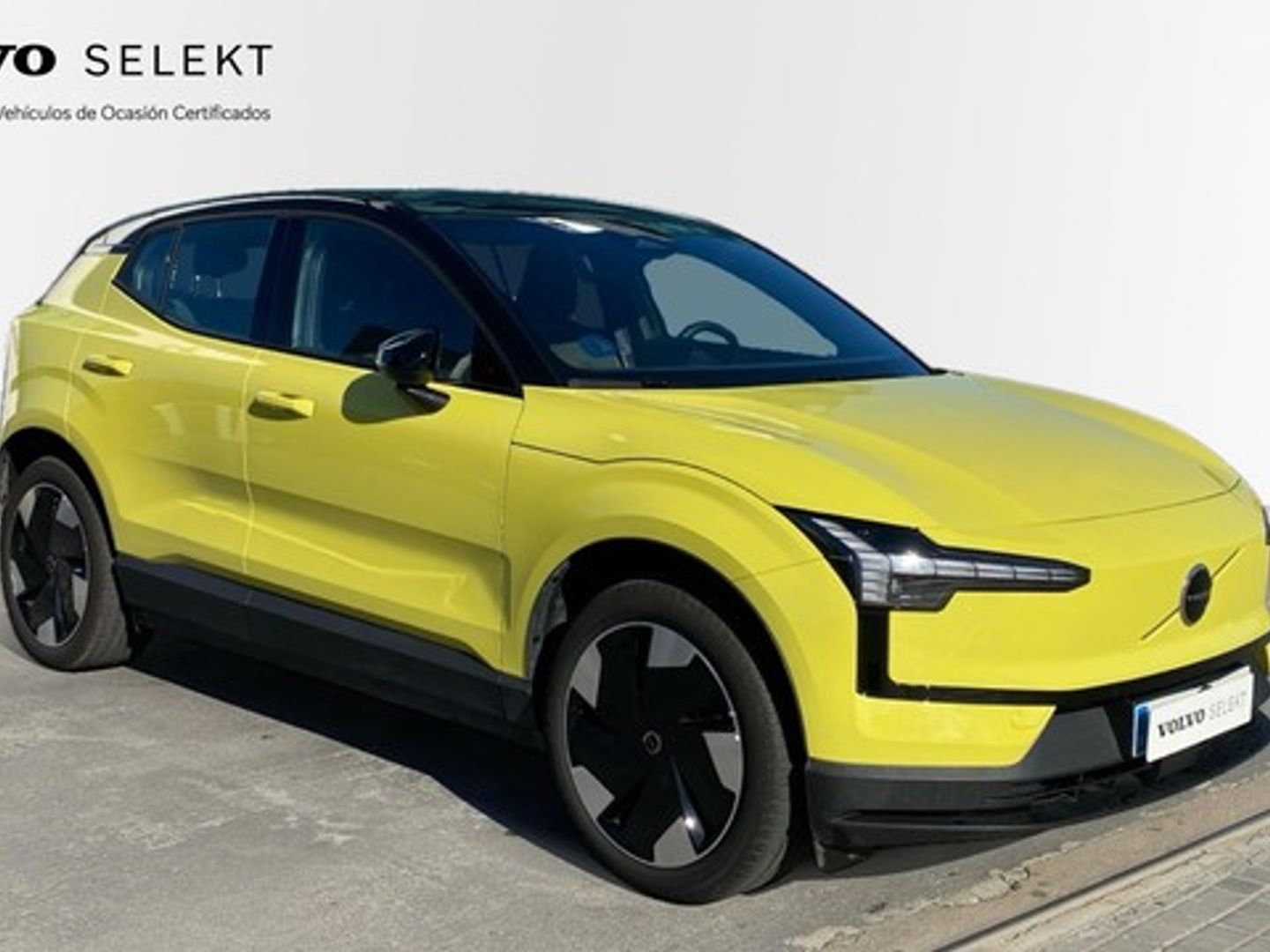 Volvo EX30 Single Motor Extended Range Plus Auto 200 kW (272 CV)