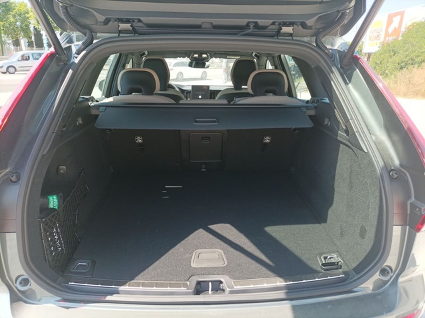 Volvo XC60 B5 G Ultra Dark AWD Auto 184 kW (250 CV)