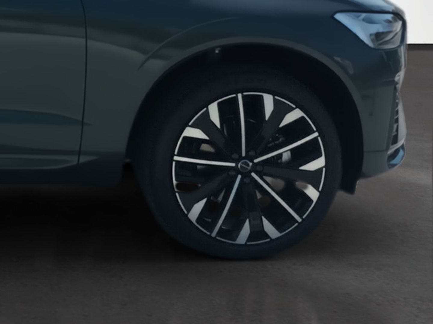 Volvo XC60 B5 G Ultra Dark AWD Auto 184 kW (250 CV)