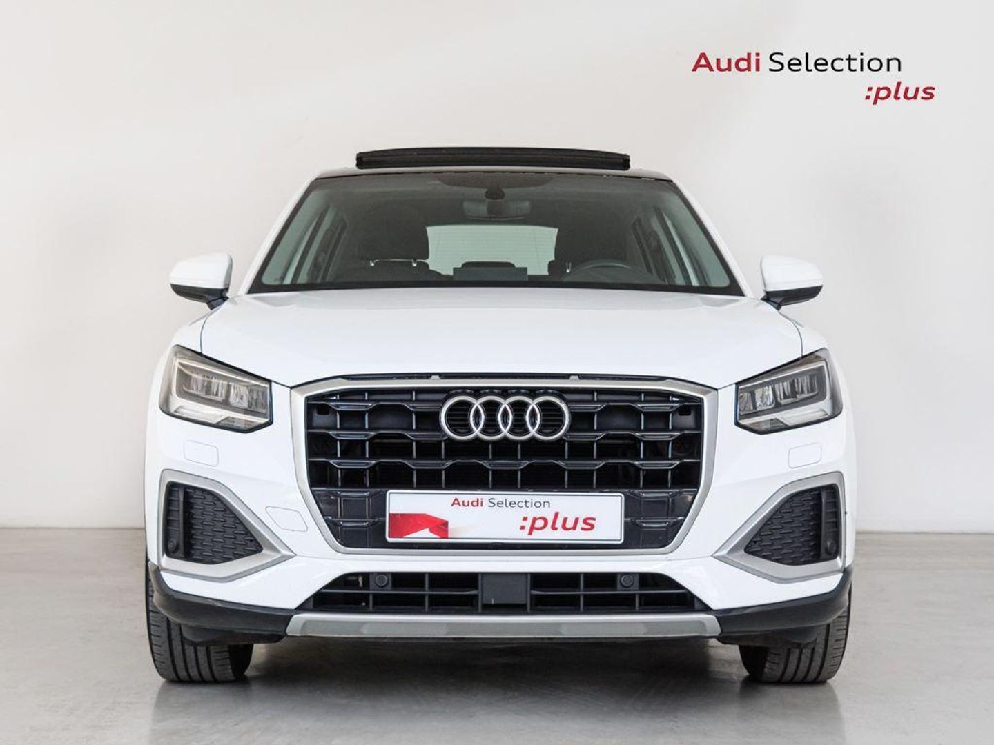 Audi Q2 Advanced 35 TFSI 110 kW (150 CV)
