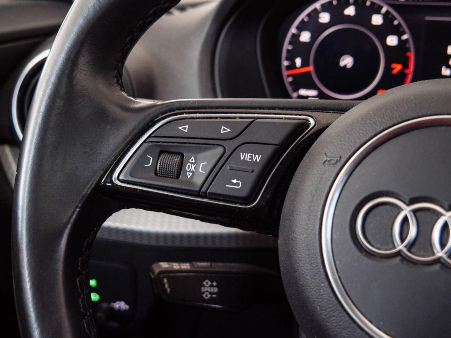 Audi Q2 Advanced 35 TFSI 110 kW (150 CV)