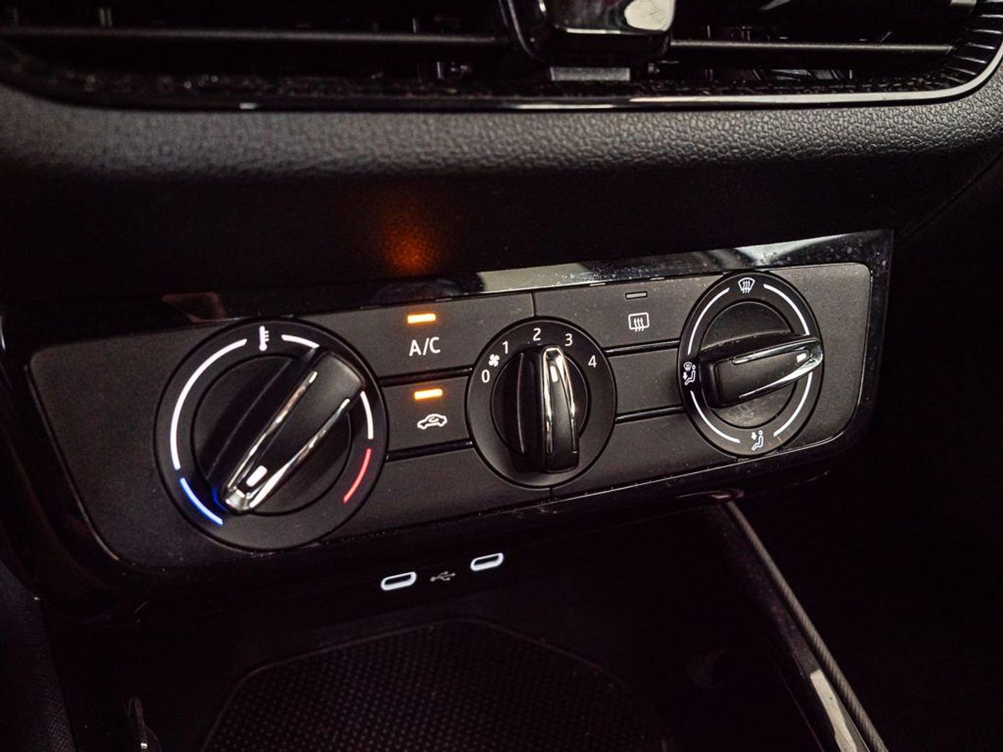 Skoda Fabia 1.0 MPI Selection 59 kW (80 CV)