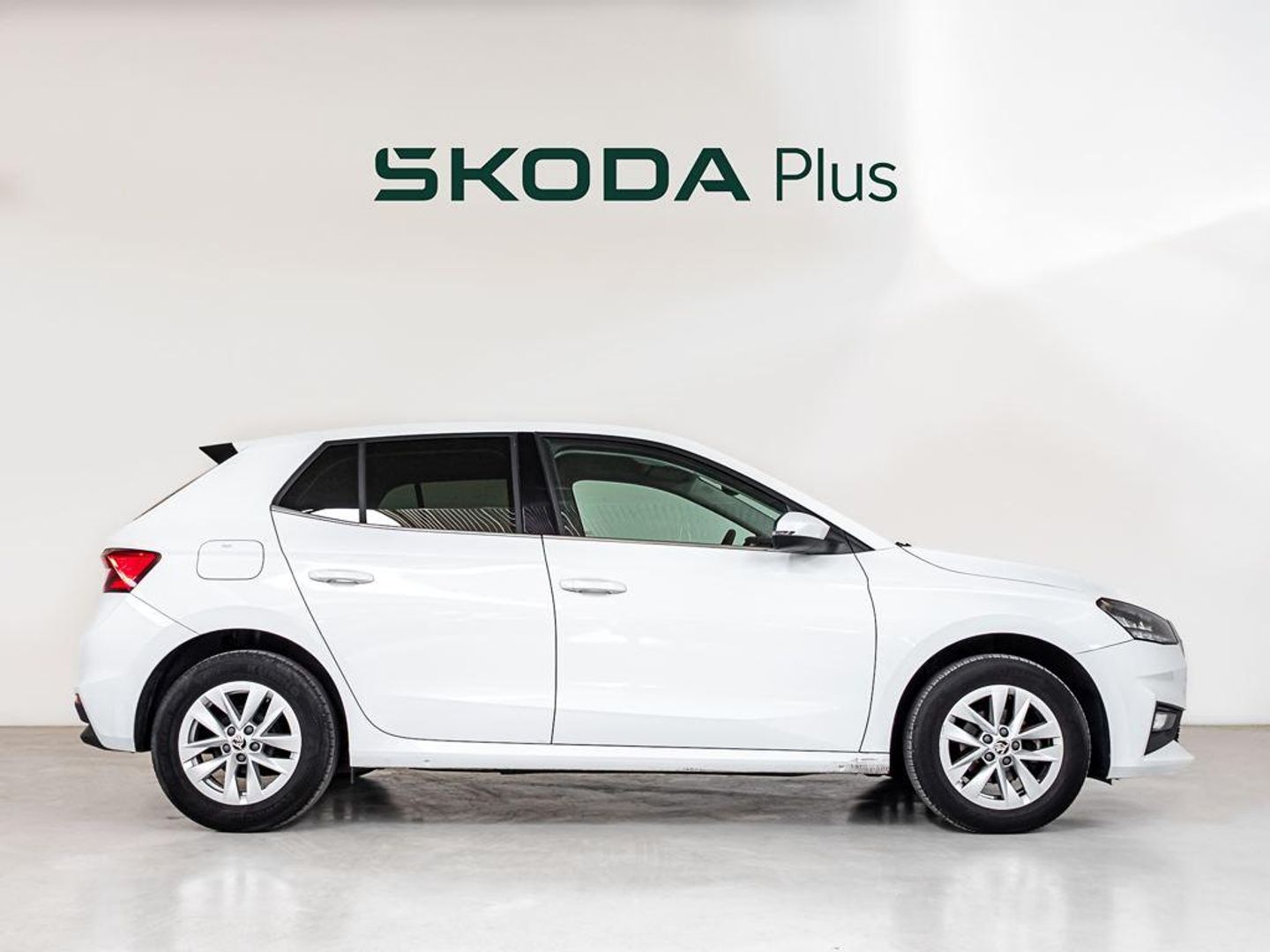 Skoda Fabia 1.0 MPI Selection 59 kW (80 CV)
