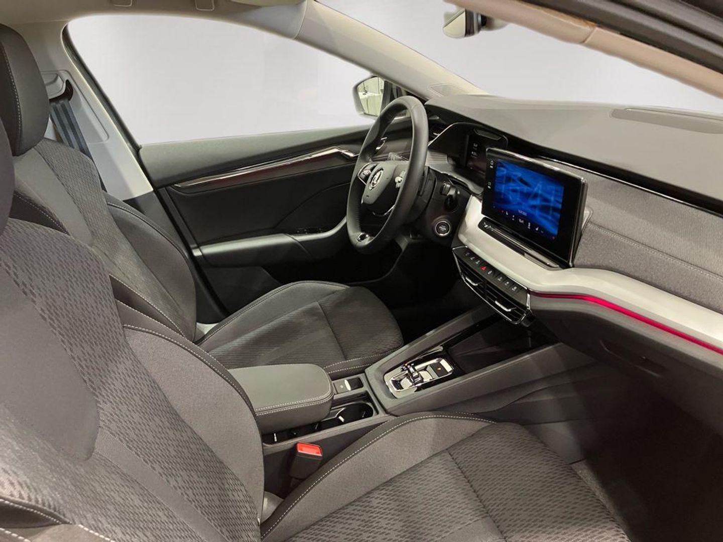 Skoda Octavia 1.4 TSI iV P-HEV Selection DSG 150 kW (204 CV)