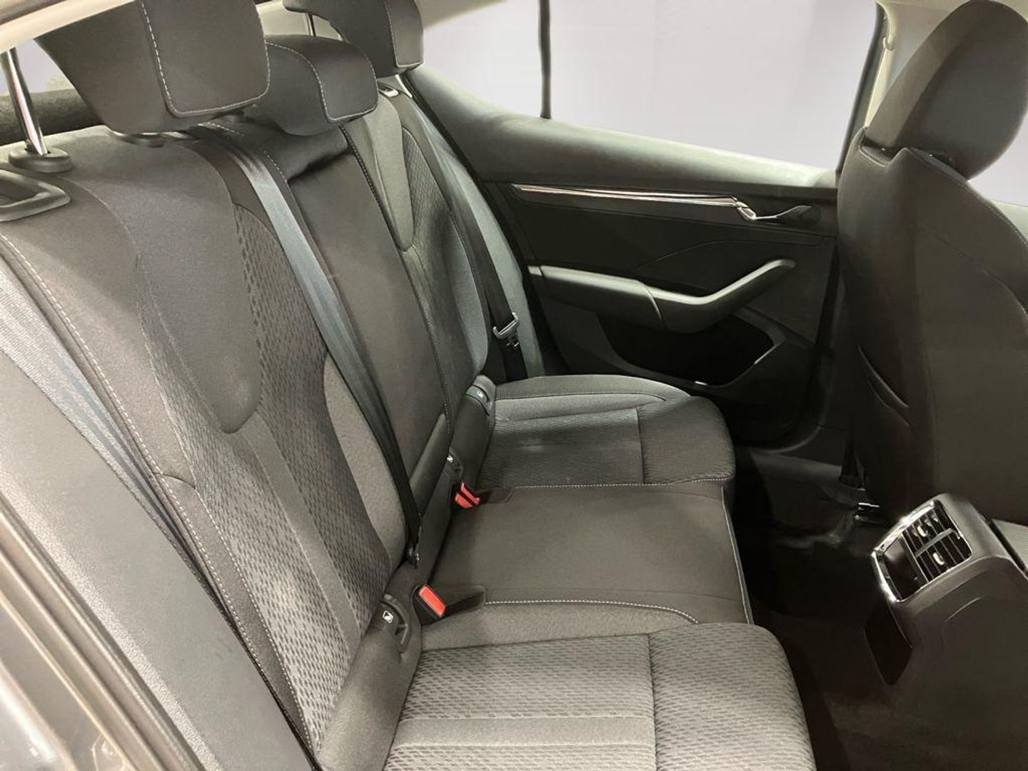 Skoda Octavia 1.4 TSI iV P-HEV Selection DSG 150 kW (204 CV)