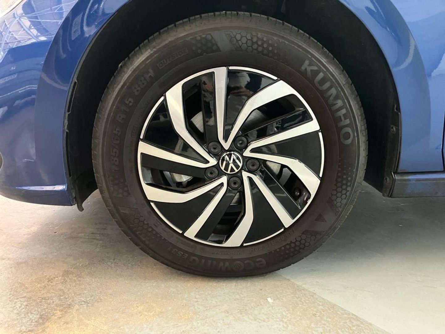 Volkswagen Polo Life 1.0 TSI 70 kW (95 CV)