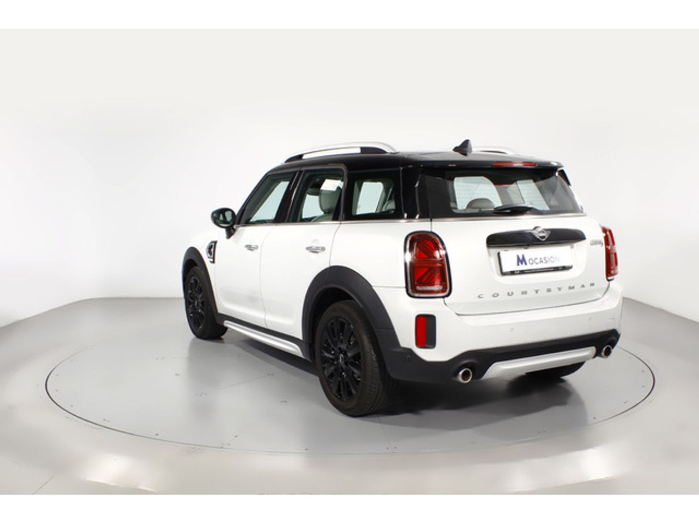 MINI MINI Countryman Cooper S 131 kW (178 CV)