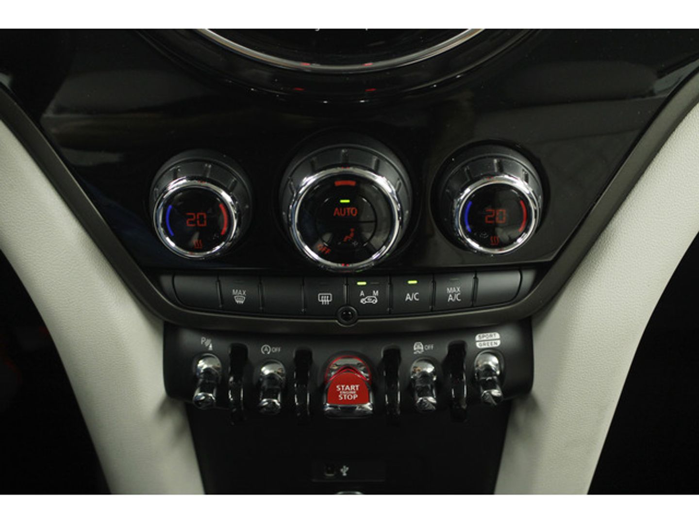 MINI MINI Countryman Cooper S 131 kW (178 CV)