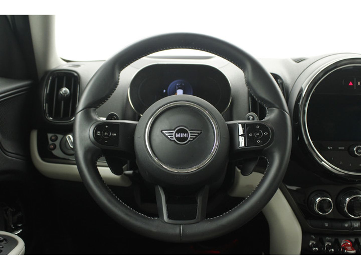 MINI MINI Countryman Cooper S 131 kW (178 CV)