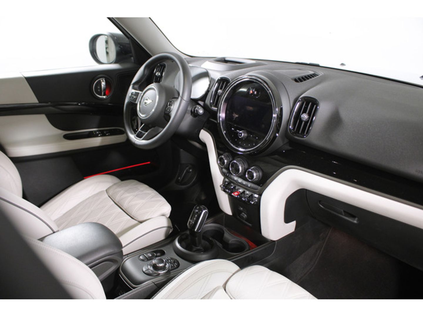 MINI MINI Countryman Cooper S 131 kW (178 CV)