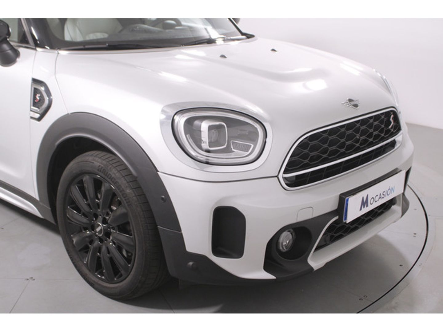 MINI MINI Countryman Cooper S 131 kW (178 CV)