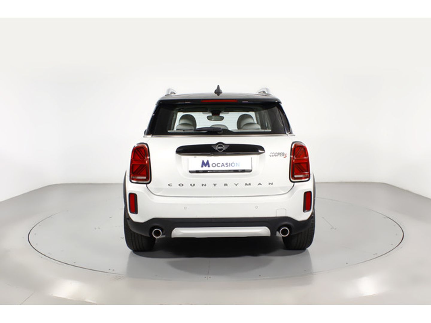 MINI MINI Countryman Cooper S 131 kW (178 CV)