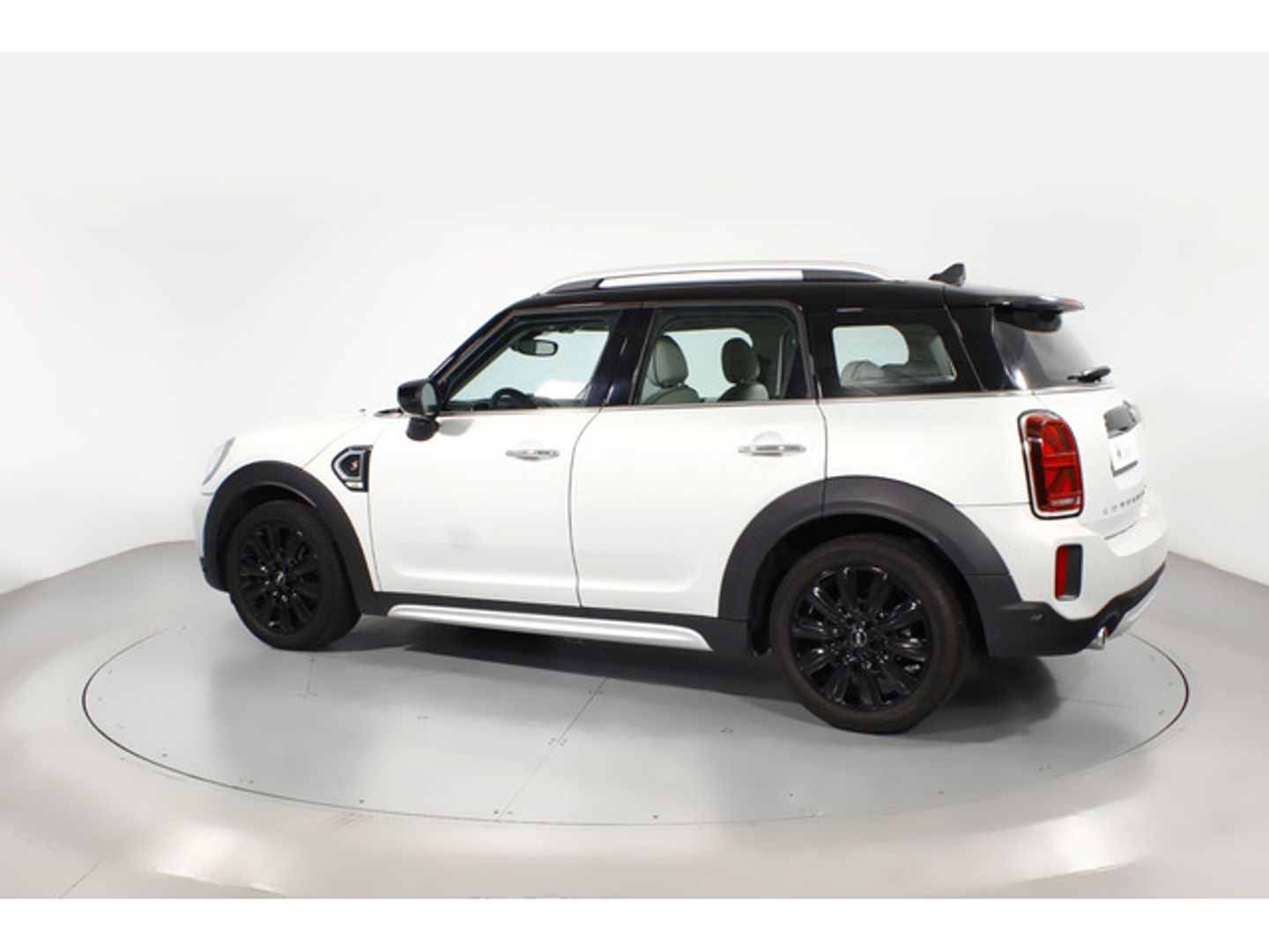 MINI MINI Countryman Cooper S 131 kW (178 CV)