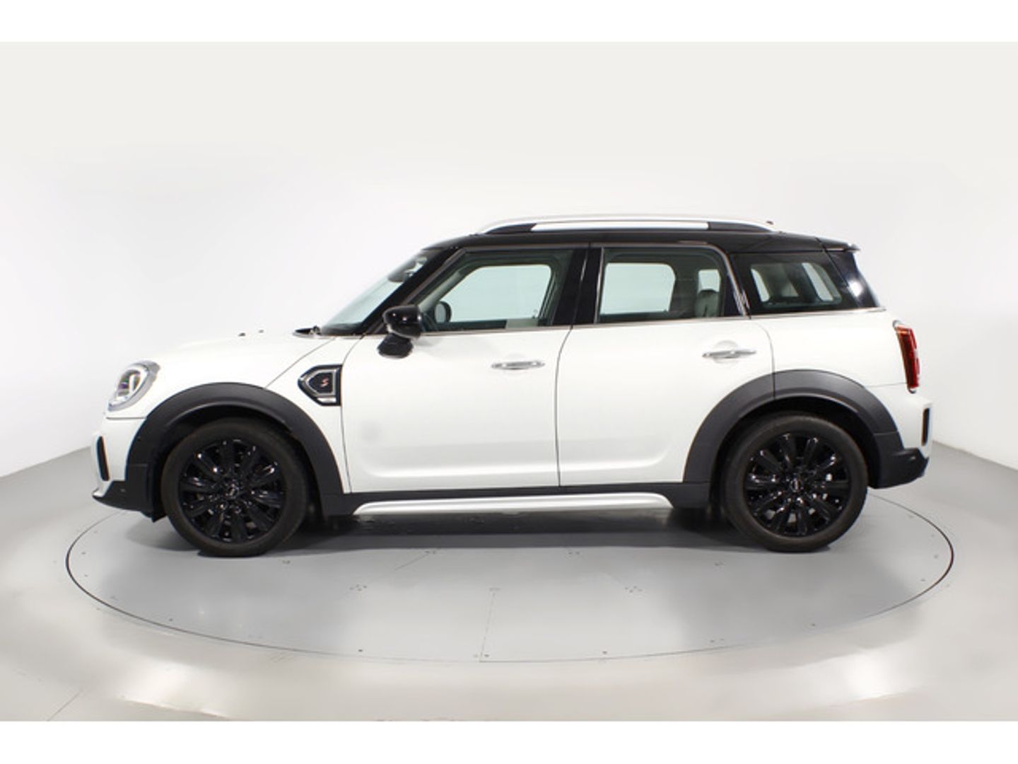 MINI MINI Countryman Cooper S 131 kW (178 CV)