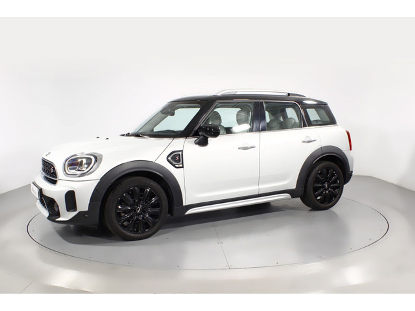 MINI MINI Countryman Cooper S 131 kW (178 CV)