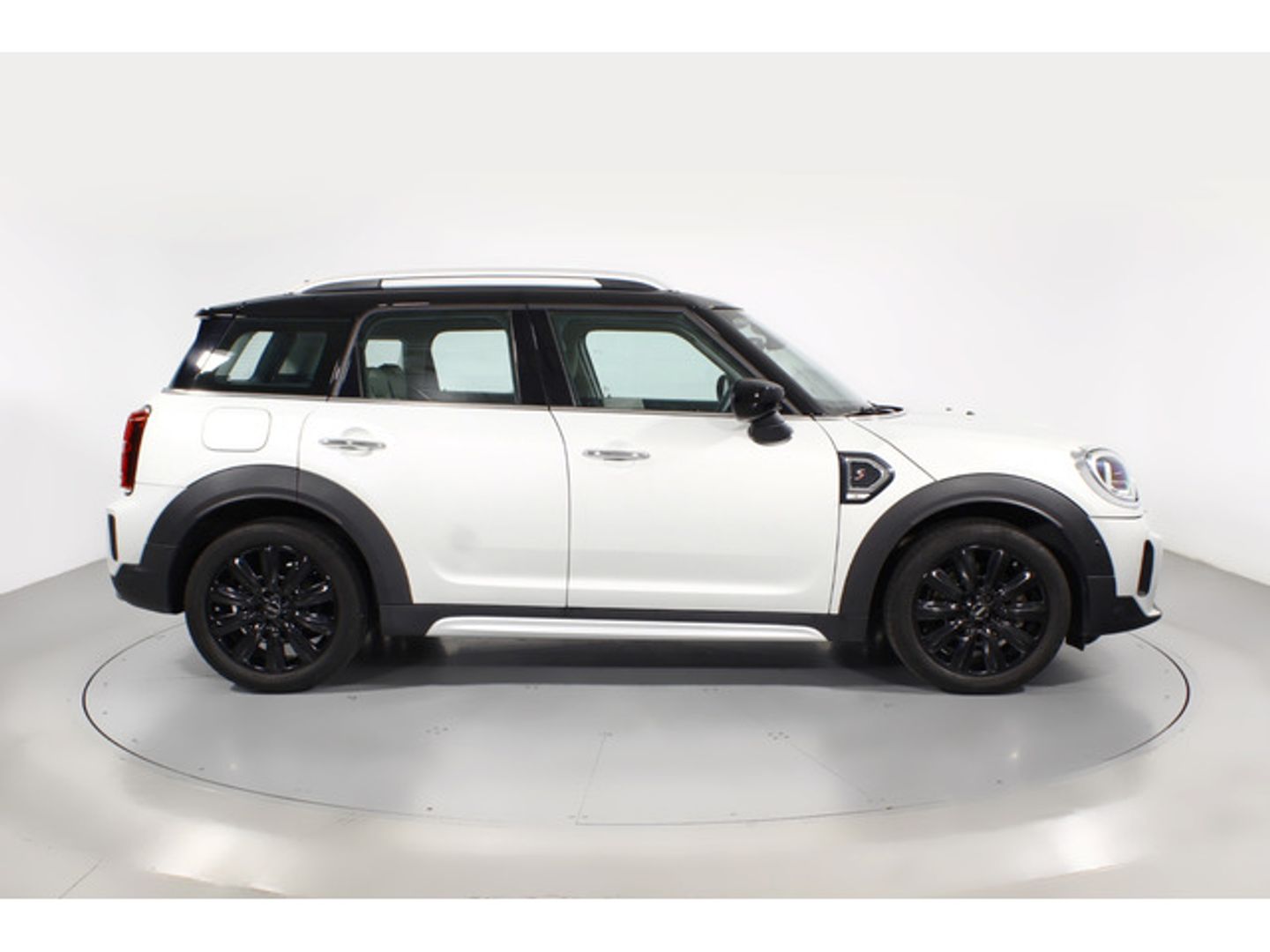 MINI MINI Countryman Cooper S 131 kW (178 CV)
