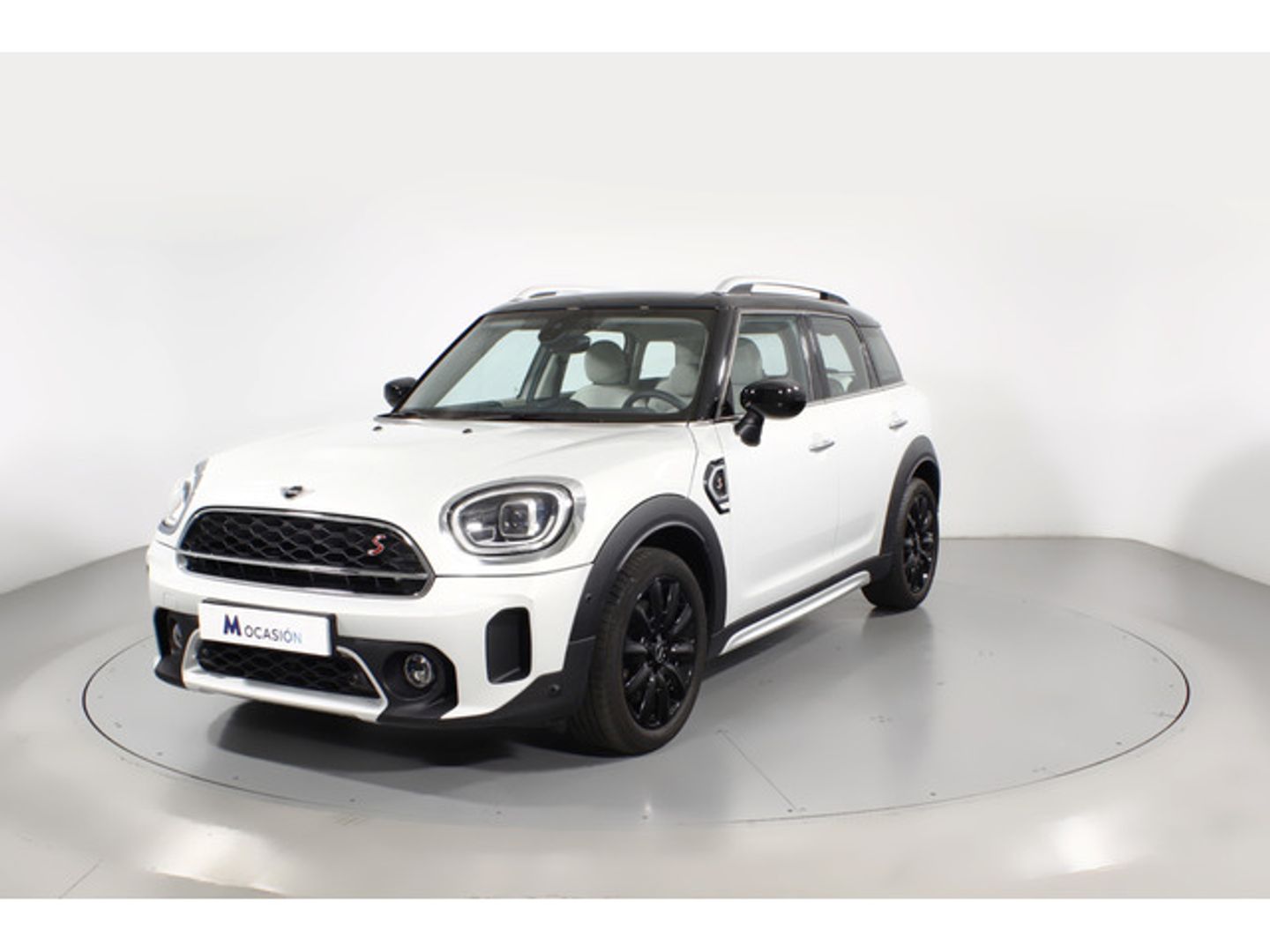 MINI MINI Countryman Cooper S 131 kW (178 CV)
