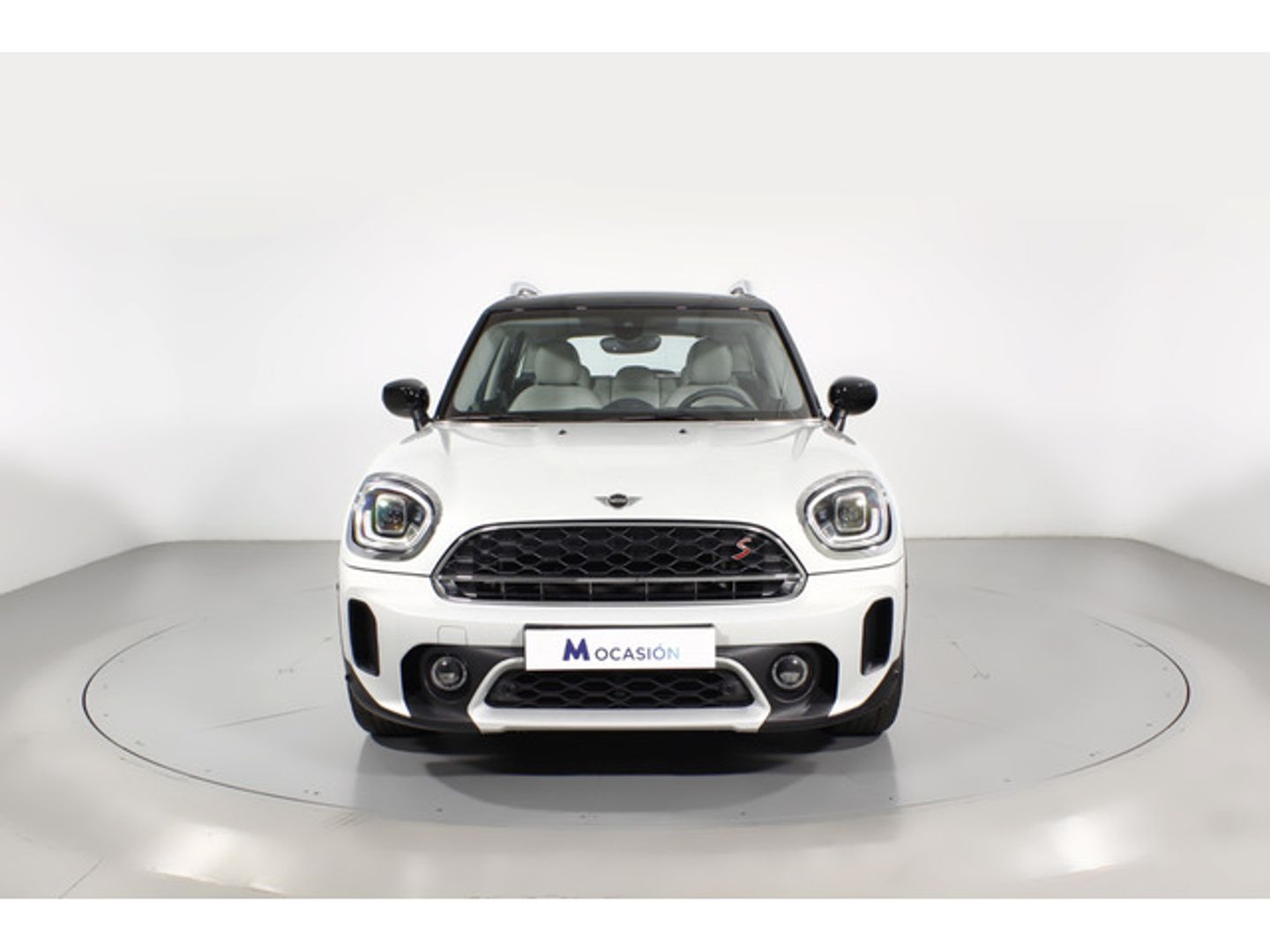 MINI MINI Countryman Cooper S 131 kW (178 CV)