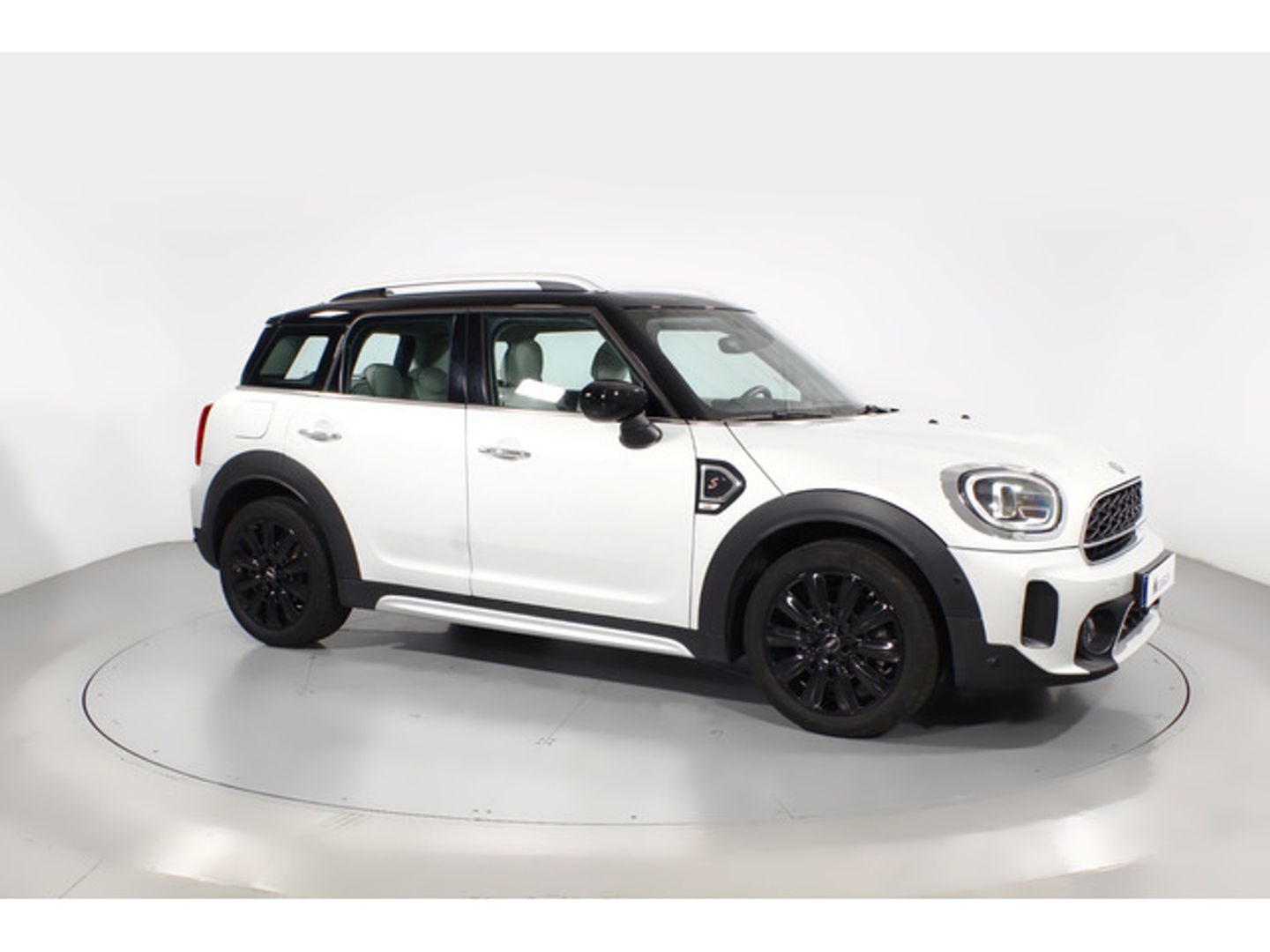 MINI MINI Countryman Cooper S 131 kW (178 CV)