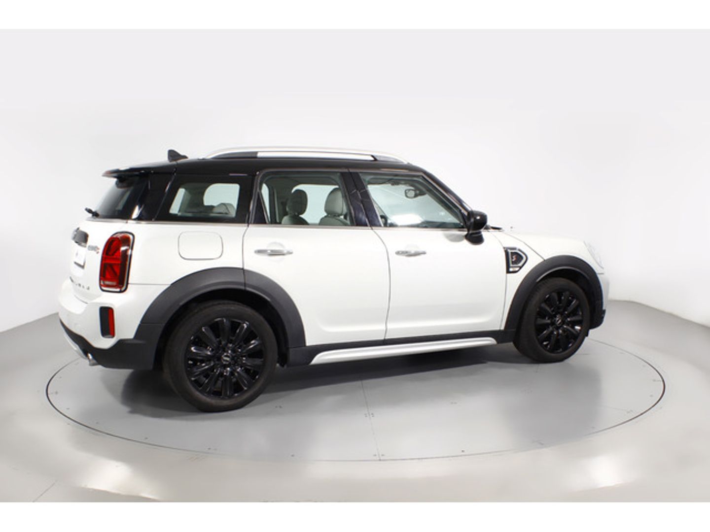 MINI MINI Countryman Cooper S 131 kW (178 CV)