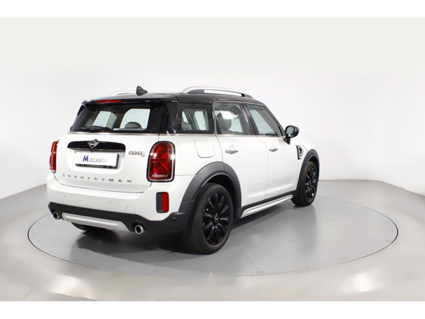MINI MINI Countryman Cooper S 131 kW (178 CV)