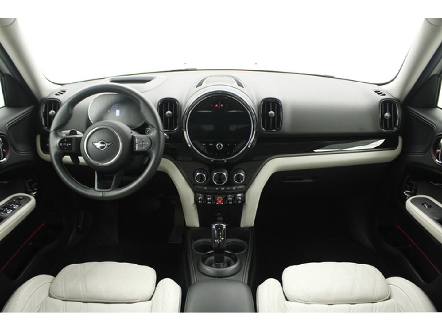MINI MINI Countryman Cooper S 131 kW (178 CV)