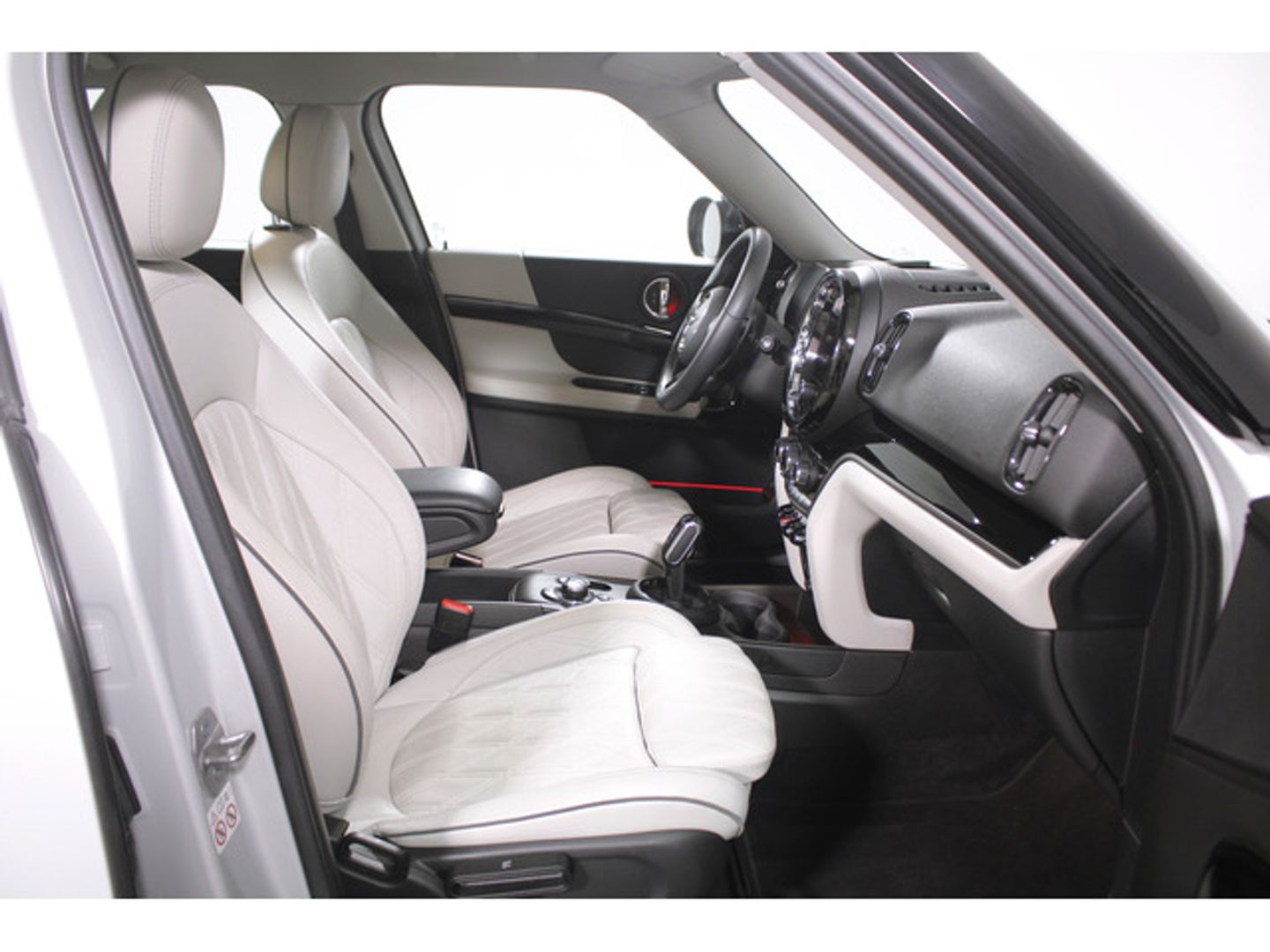 MINI MINI Countryman Cooper S 131 kW (178 CV)