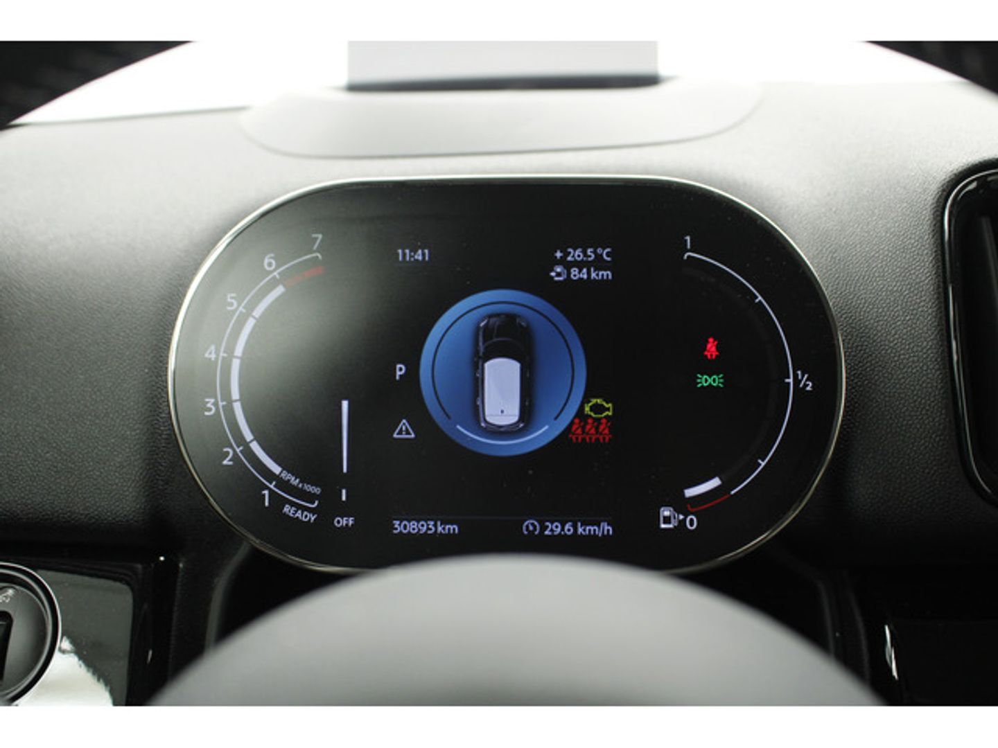 MINI MINI Countryman Cooper S 131 kW (178 CV)