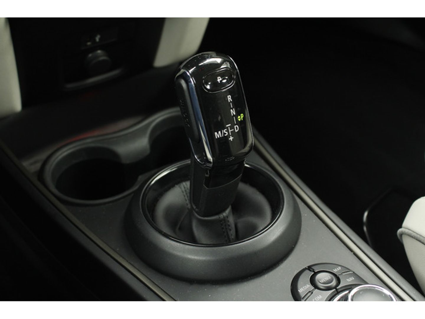 MINI MINI Countryman Cooper S 131 kW (178 CV)