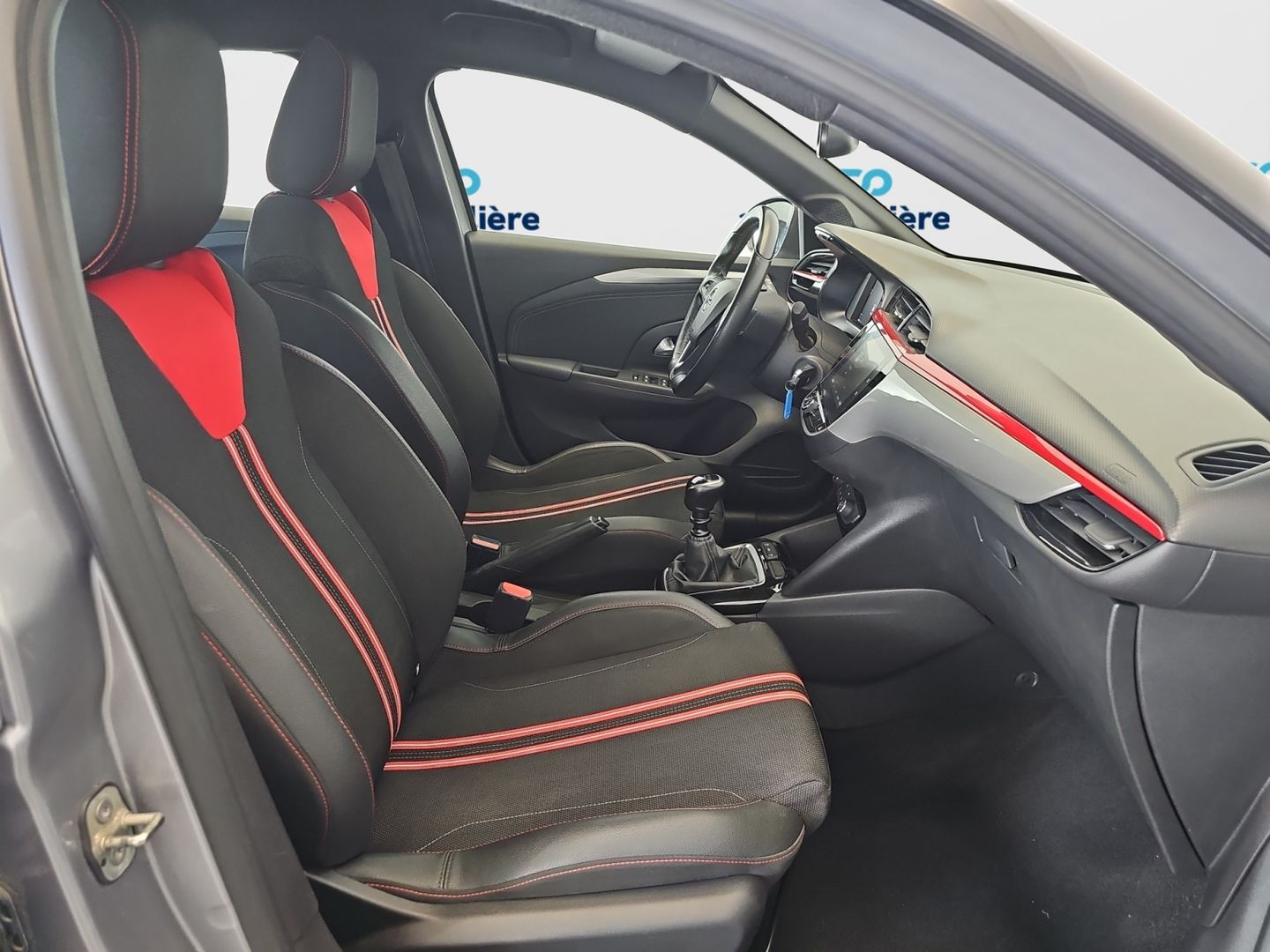 Opel Corsa 1.5D DT GS-Line 75 kW (102 CV)