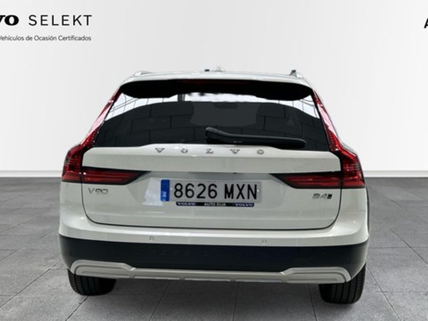 Volvo V90 Cross Country B4 D Plus Bright AWD Auto 145 kW (197 CV)