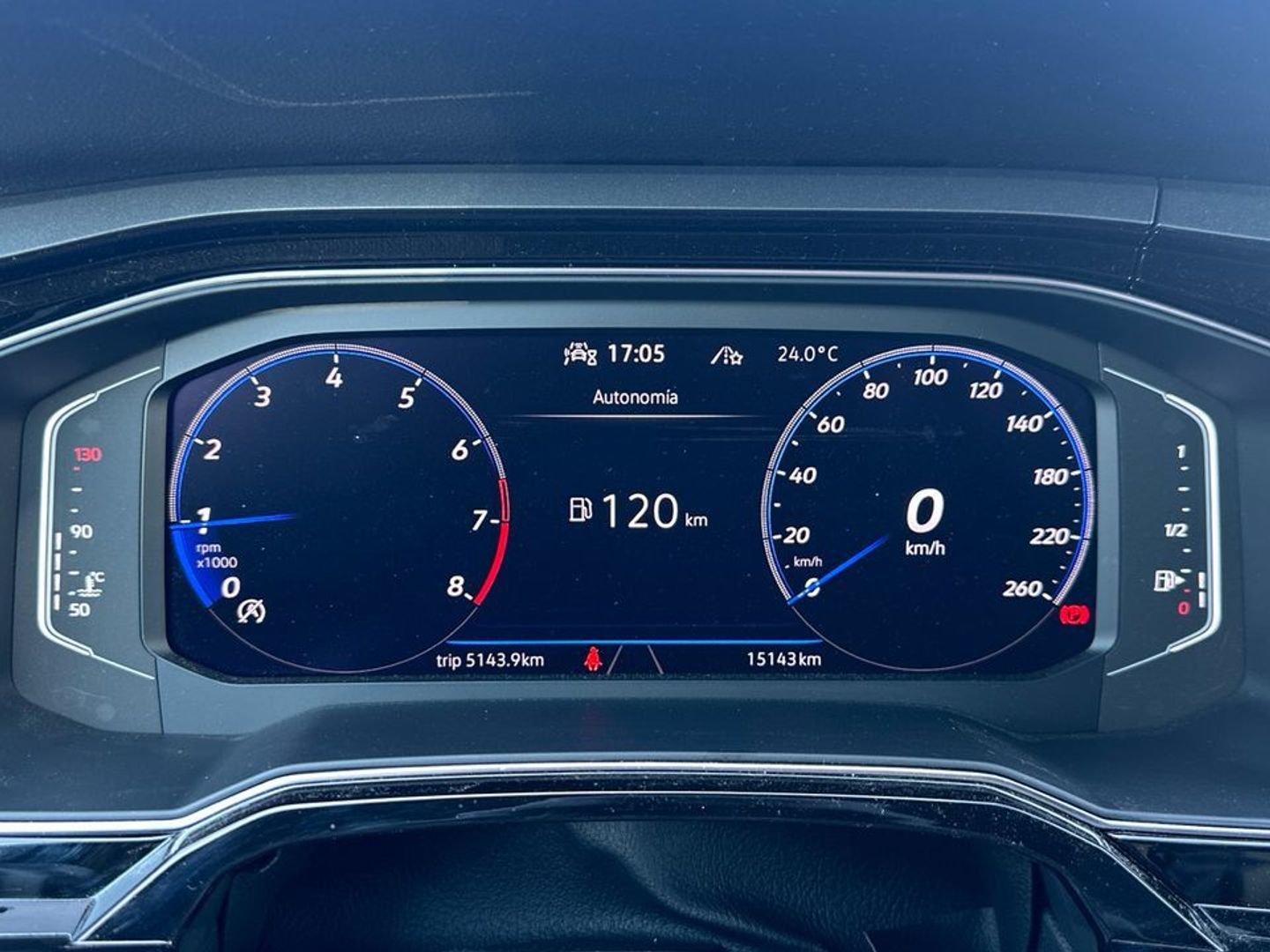 Volkswagen Taigo R-Line 1.0 TSI 81 kW (110 CV)