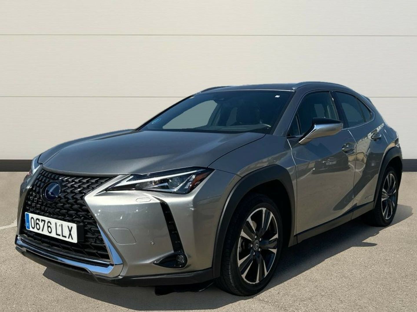 Lexus UX UX 250h Premium 135 kW (184 CV)